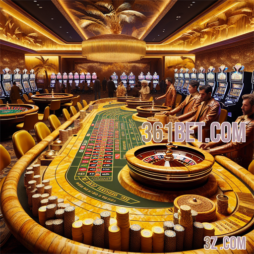 A Ascensão do Poker Online no 361bet.com