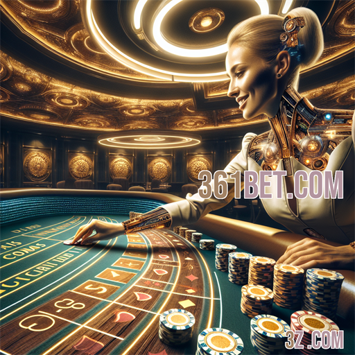 Apostas Esportivas no 361bet.com: O Guia Completo para Iniciantes